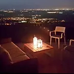 Casa de Férias Josephine: Vue Magnifique Sur Et Montagnes *