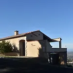 Casa de Férias Josephine: Vue Magnifique Sur Et Montagnes Laroque-des-Albères