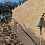 Casa de Férias Josephine: Vue Magnifique Sur Et Montagnes Laroque-des-Albères