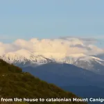 Josephine: Vue Magnifique Sur Et Montagnes *