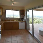 Casa de Férias Josephine: Vue Magnifique Sur Et Montagnes Laroque-des-Albères