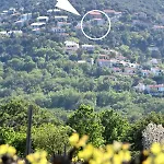 Josephine: Vue Magnifique Sur Et Montagnes Casa de Férias *
