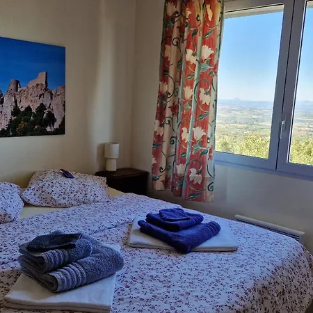 Ferienhaus Josephine: Vue Magnifique Sur Et Montagnes *