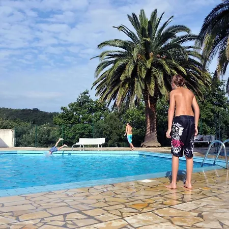 Josephine: Vue Magnifique Sur Et Montagnes Ferienhaus *