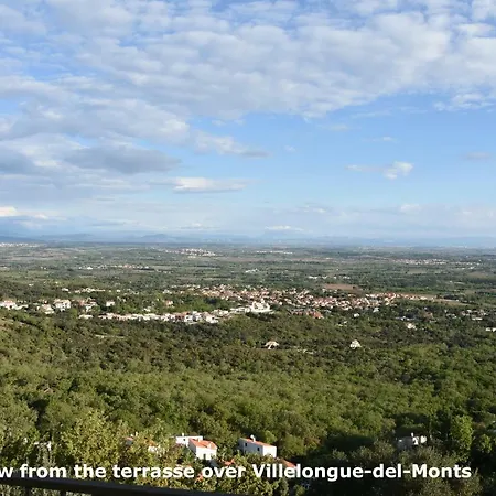 Josephine: Vue Magnifique Sur Et Montagnes *