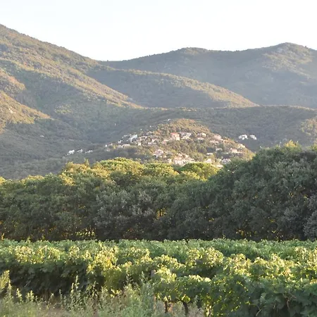 Josephine: Vue Magnifique Sur Et Montagnes Ferienhaus *