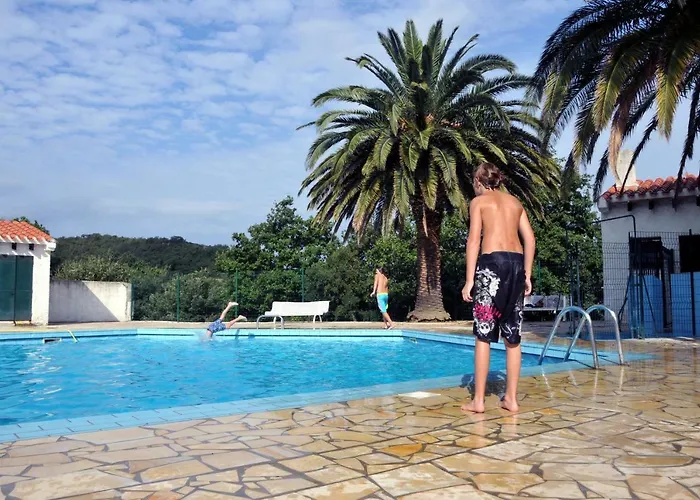 Josephine: Vue Magnifique Sur Et Montagnes בית נופש *