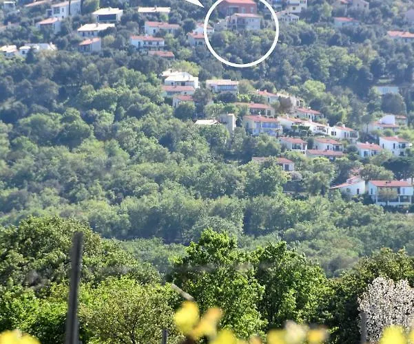 Josephine: Vue Magnifique Sur Et Montagnes בית נופש *