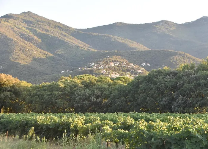 Josephine: Vue Magnifique Sur Et Montagnes בית נופש *